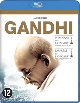 Gandhi (Blu-ray Movie)