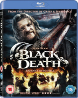 Black Death (Blu-ray Movie)