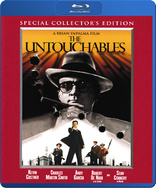 The Untouchables (Blu-ray Movie)