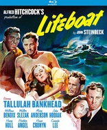 Lifeboat (Blu-ray Movie)