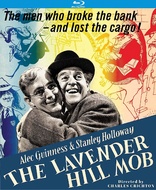 The Lavender Hill Mob (Blu-ray Movie)