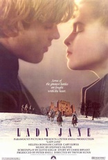 Lady Jane (Blu-ray Movie)