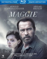 Maggie (Blu-ray Movie)