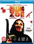 Killing Zoe (Blu-ray Movie)