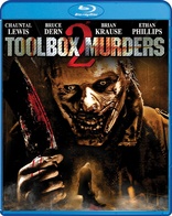 Toolbox Murders 2 (Blu-ray Movie)