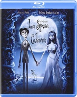 Corpse Bride (Blu-ray Movie), temporary cover art