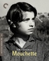 Mouchette (Blu-ray Movie)