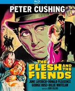 The Flesh and the Fiends (Blu-ray Movie)