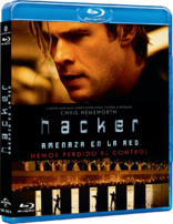 Blackhat (Blu-ray Movie)