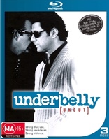 Underbelly (Blu-ray Movie)