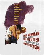 The Hustler (Blu-ray Movie)