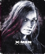 X-Men 3: The Last Stand (Blu-ray Movie)