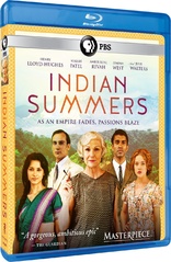 Indian Summers (Blu-ray Movie)