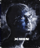 X-Men (Blu-ray Movie)