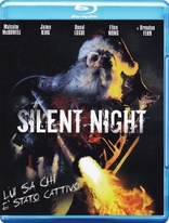 Silent Night (Blu-ray Movie)