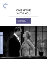 One Hour with You (Blu-ray Movie)