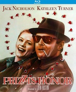 Prizzi's Honor (Blu-ray Movie)