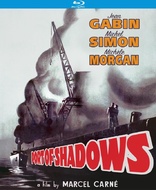 Port of Shadows (Blu-ray Movie)