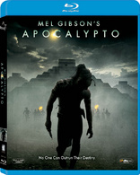 Apocalypto (Blu-ray Movie)