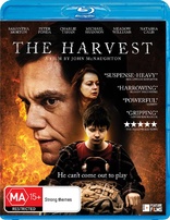 The Harvest (Blu-ray Movie)