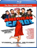 An American Carol (Blu-ray Movie)