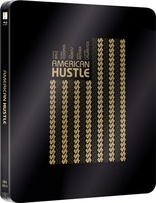 American Hustle (Blu-ray Movie)