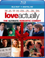 Love Actually (Blu-ray Movie)