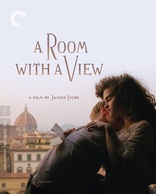 A Room with a View (Blu-ray Movie)