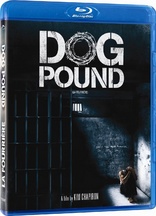 Dog Pound (Blu-ray Movie)