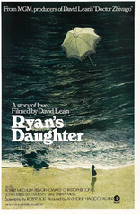 Ryan's Daughter (Blu-ray Movie)