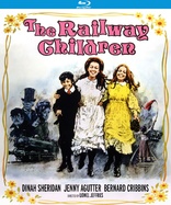 The Railway Children (Blu-ray Movie)