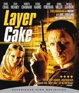 Layer Cake (Blu-ray Movie)