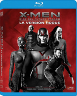 X-Men: Days of Future Past (Blu-ray Movie)