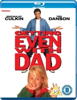 Getting Even with Dad (Blu-ray Movie)