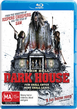 Dark House (Blu-ray Movie)