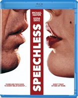 Speechless (Blu-ray Movie)