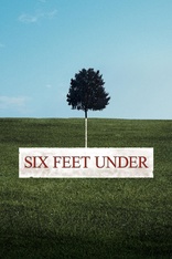 Six Feet Under: The Complete Series (Blu-ray Movie)