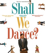Shall We Dance? (Blu-ray Movie)