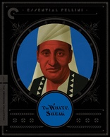 The White Sheik (Blu-ray Movie)