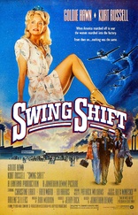 Swing Shift (Blu-ray Movie)