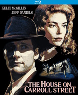 The House on Carroll Street (Blu-ray Movie)