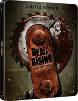 Dead Rising: Watchtower (Blu-ray Movie)