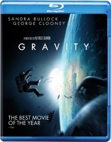 Gravity (Blu-ray Movie), temporary cover art