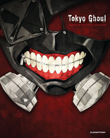 Tokyo Ghoul: Season One (Blu-ray Movie), temporary cover art