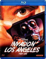 They Live (Blu-ray Movie)