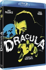 Dracula (Blu-ray Movie)