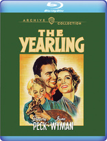 The Yearling (Blu-ray Movie)