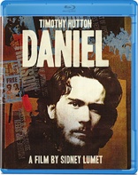 Daniel (Blu-ray Movie)