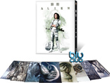 Alien (Blu-ray Movie), temporary cover art