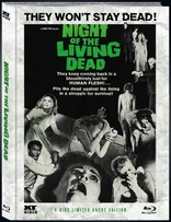 Night of the Living Dead (Blu-ray Movie)